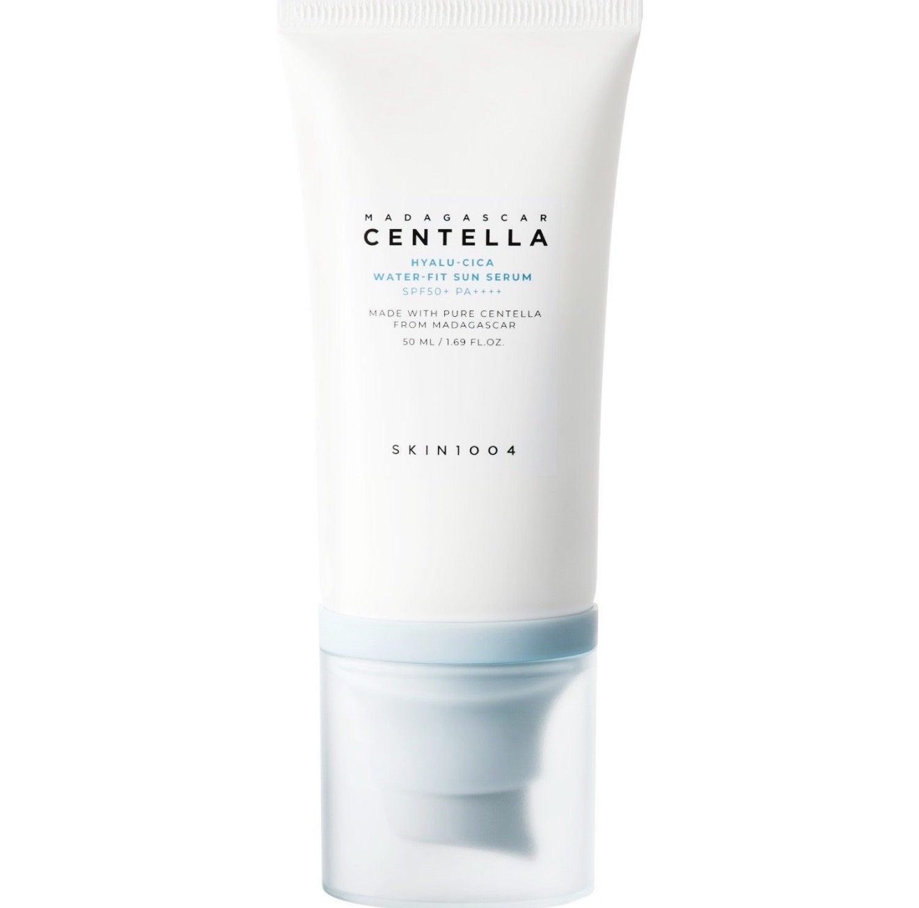 ضد آفتاب SPF50 سنتلا اسکین