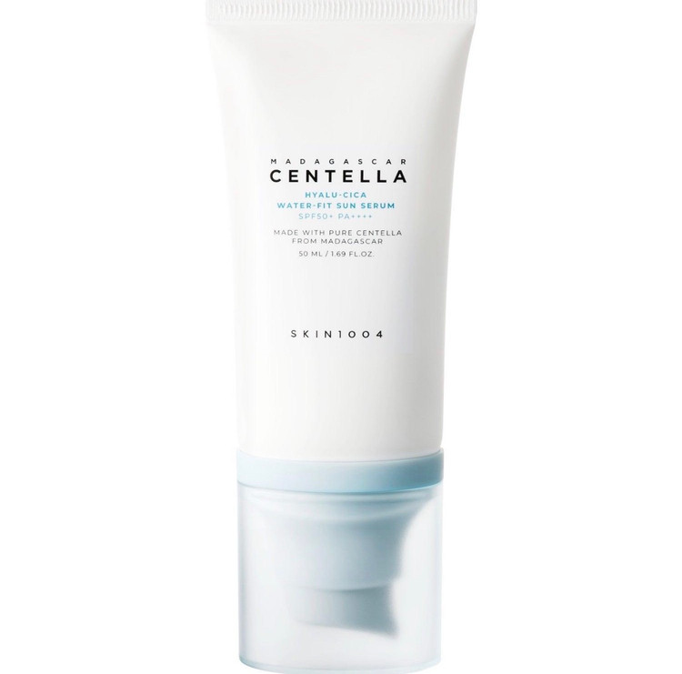 ضد آفتاب SPF50 سنتلا اسکین