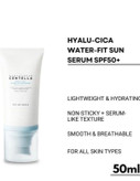 ضد آفتاب SPF50 سنتلا اسکین