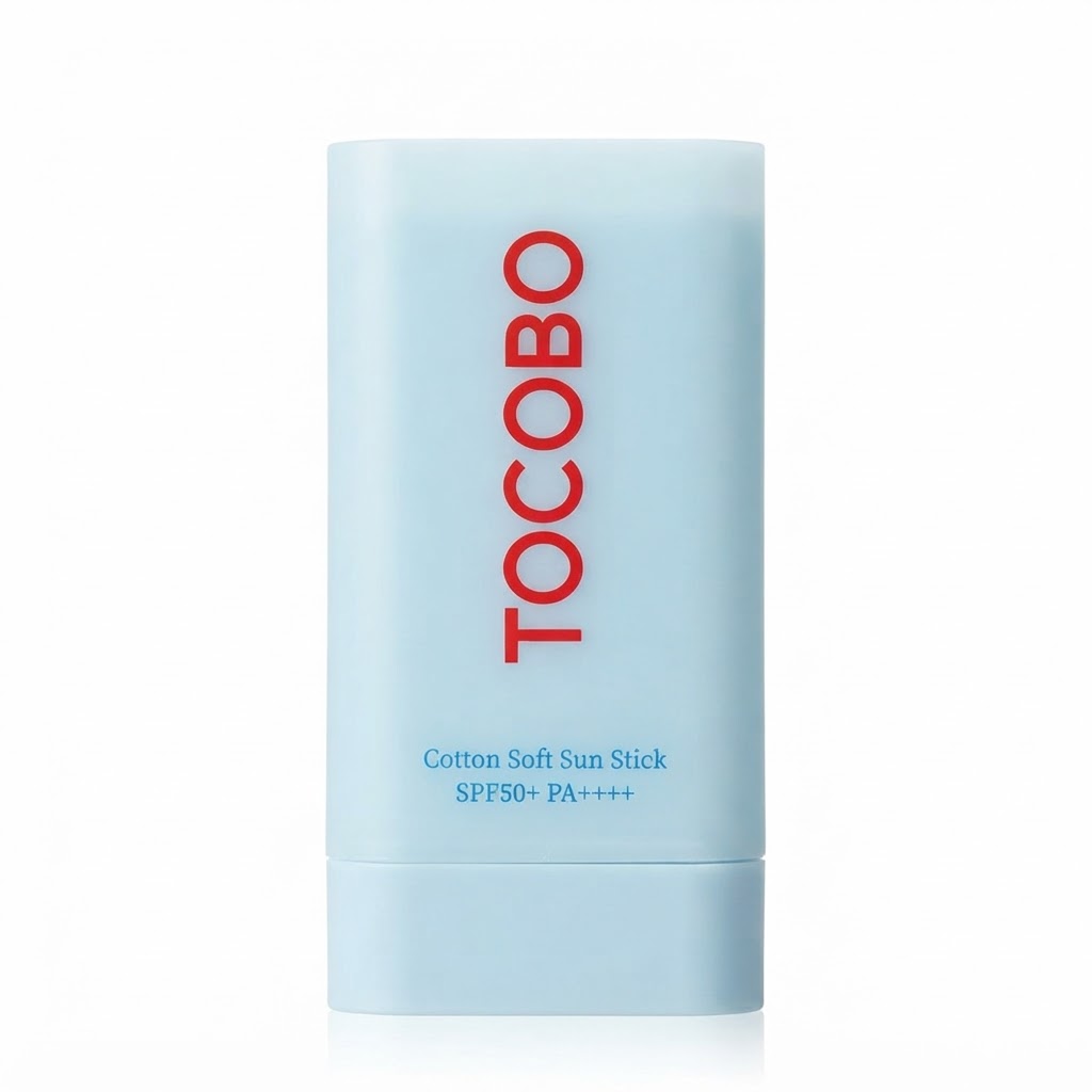 ضد آفتاب SPF50  استیکی توکوبو