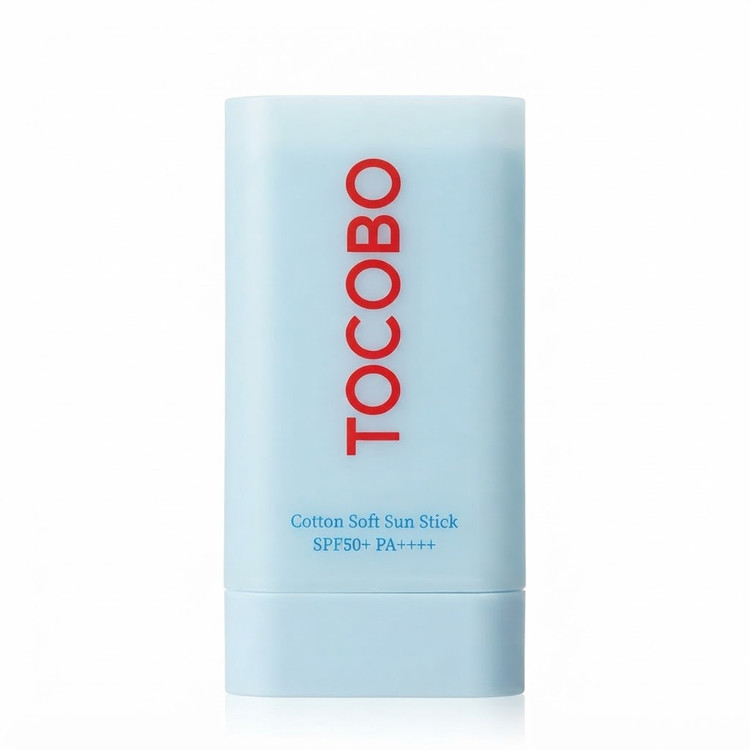 ضد آفتاب SPF50 استیکی توکوبو