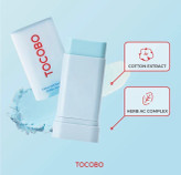 ضد آفتاب SPF50 استیکی توکوبو